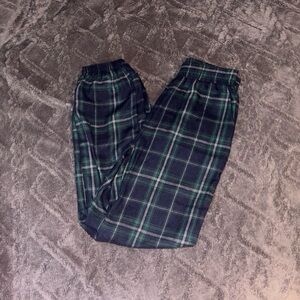 Women’s SHEIN Plaid Pajama Pants